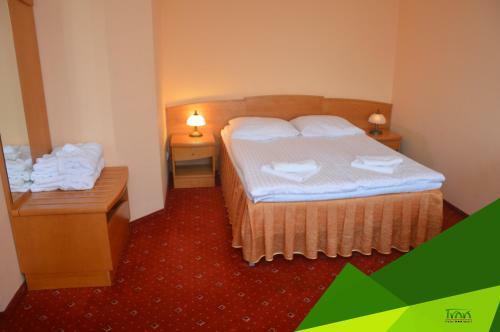 Hotel Trawa