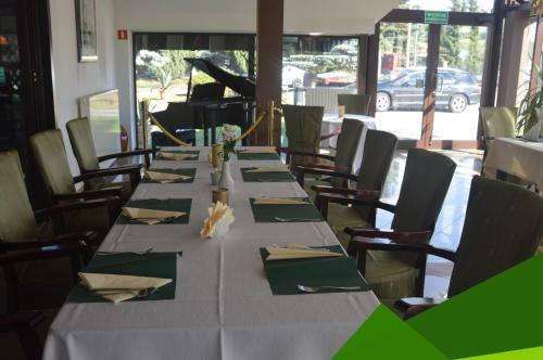 Hotel Trawa