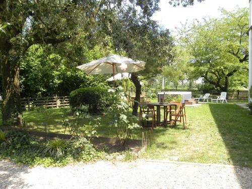 Agroturismo Mulinoantico