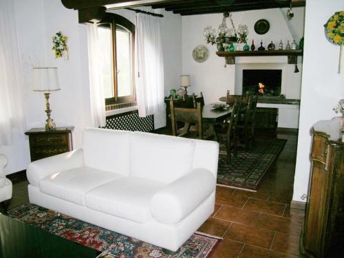 Agroturismo Mulinoantico
