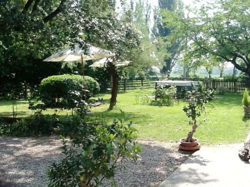 Agroturismo Mulinoantico