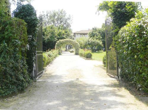 Agroturismo Mulinoantico