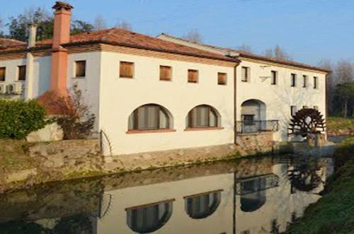 Agroturismo Mulinoantico