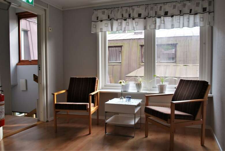 Hostal Hellidens Slott Och Vandrarhem