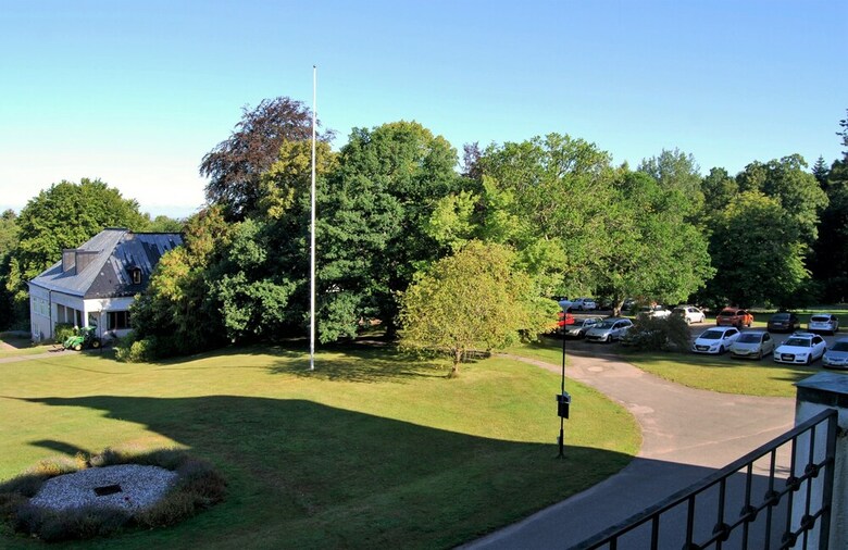 Hostal Hellidens Slott Och Vandrarhem