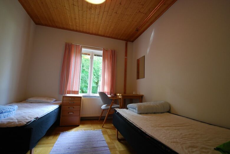 Hostal Hellidens Slott Och Vandrarhem