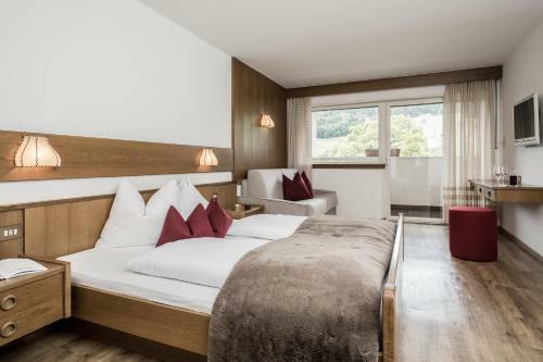 Hostal Hotel Zum L�wen - Al Leone