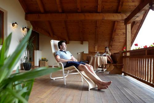 Hostal Hotel Zum L�wen - Al Leone