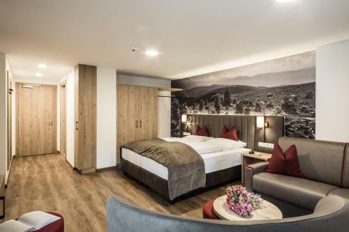 Hostal Hotel Zum L�wen - Al Leone