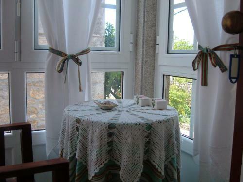 Agroturismo Casa Xan Da Pena