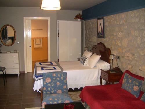 Agroturismo Casa Xan Da Pena