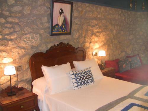 Agroturismo Casa Xan Da Pena