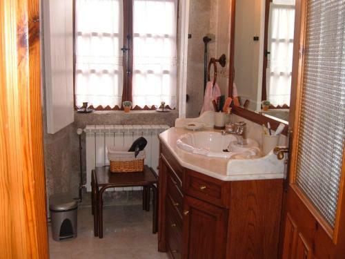 Agroturismo Casa Xan Da Pena