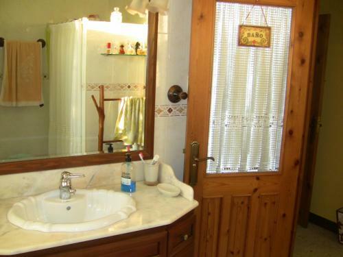Agroturismo Casa Xan Da Pena