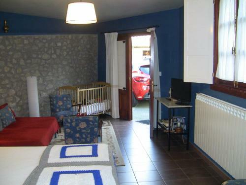 Agroturismo Casa Xan Da Pena