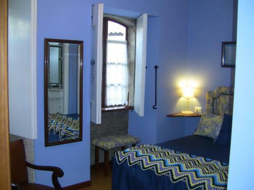Agroturismo Casa Xan Da Pena