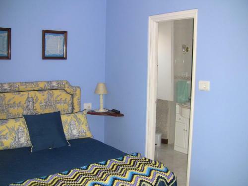 Agroturismo Casa Xan Da Pena