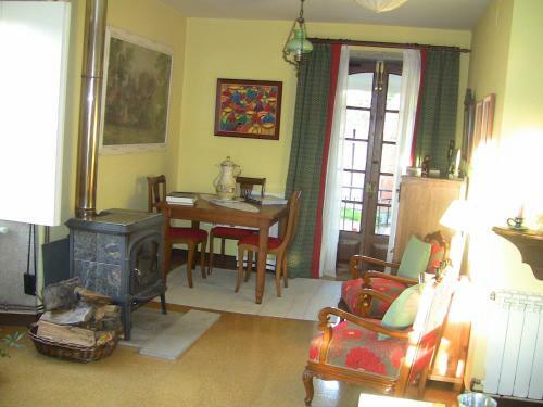 Agroturismo Casa Xan Da Pena