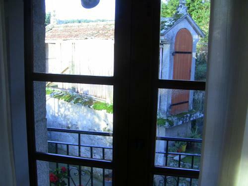 Agroturismo Casa Xan Da Pena