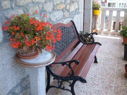 Agroturismo Casa Xan Da Pena