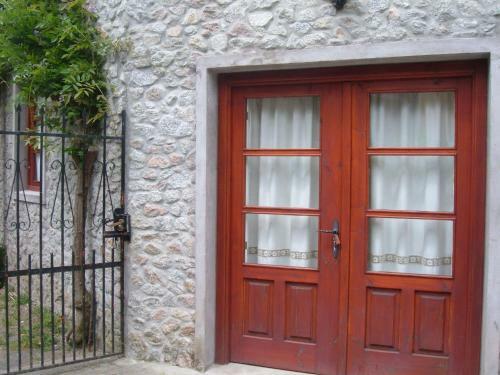 Agroturismo Casa Xan Da Pena