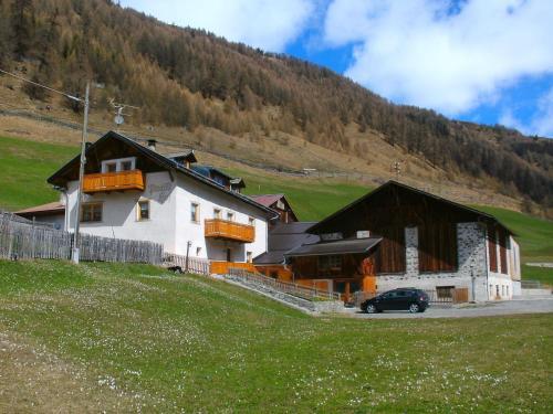 Hostal Padoellhof