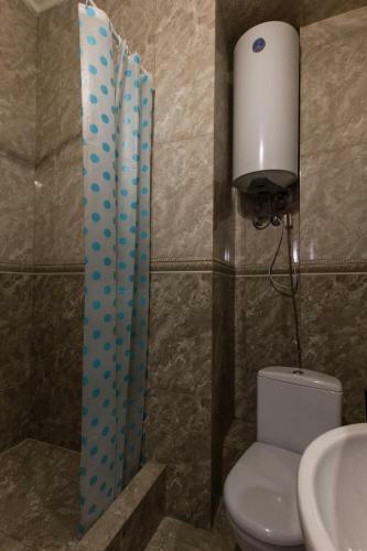 Solo Apartment