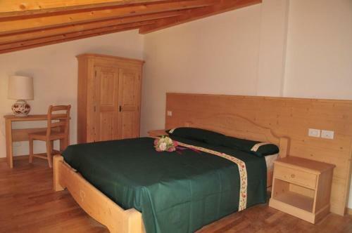 Hostal Malga Stramaiolo