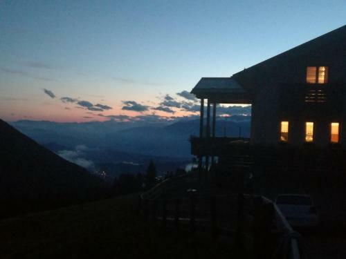 Hostal Malga Stramaiolo