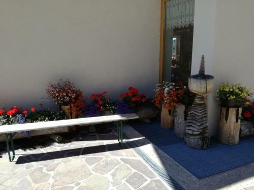 Hostal Malga Stramaiolo