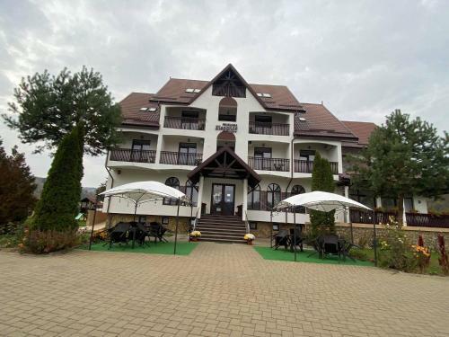 Hostal Pension Elegance