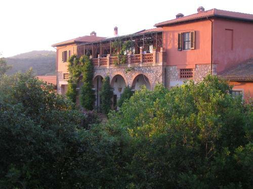 Agroturismo Agriturismo Grazia