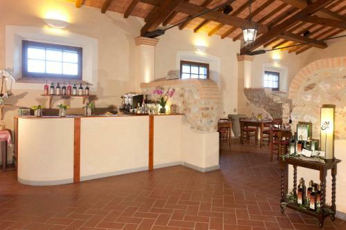 Agroturismo Agriturismo Grazia