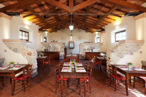 Agroturismo Agriturismo Grazia