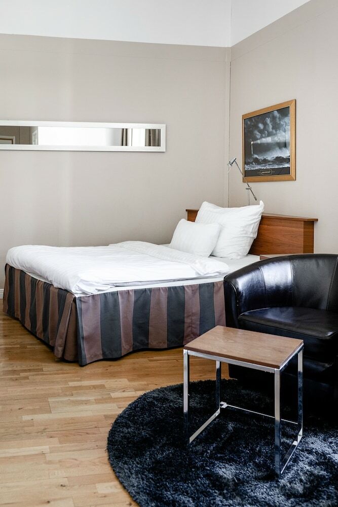 Hotel Pite� Stadshotell