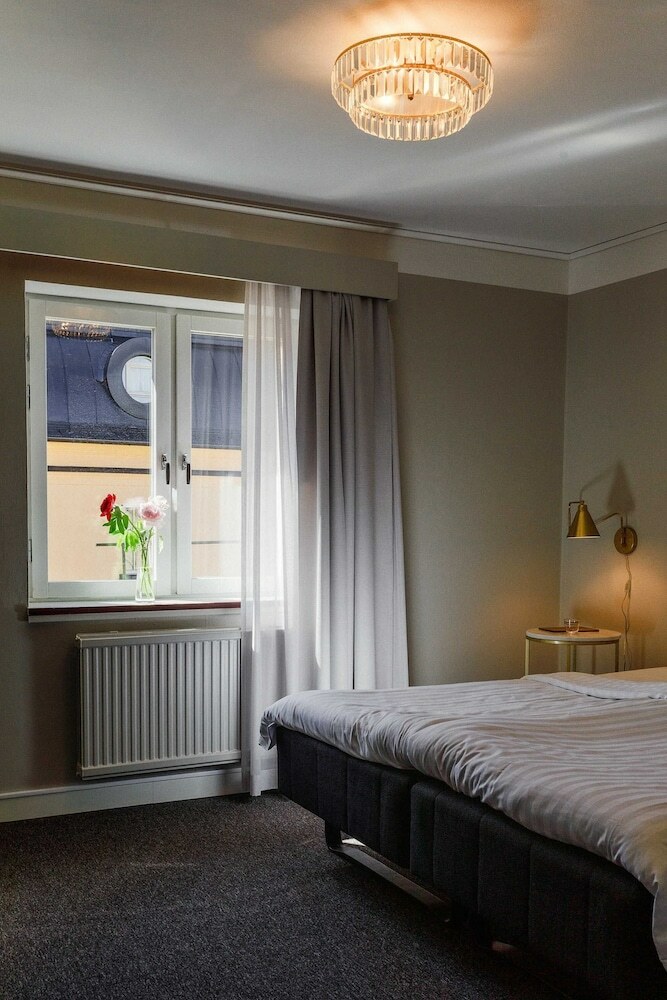 Hotel Pite� Stadshotell