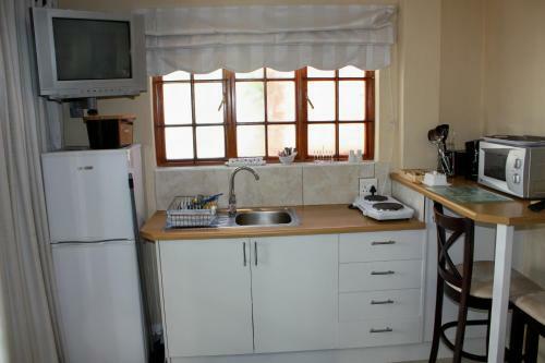 Bed & Breakfast Somerset Lodge