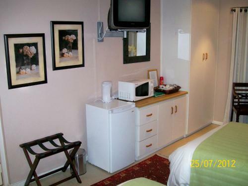 Bed & Breakfast Somerset Lodge