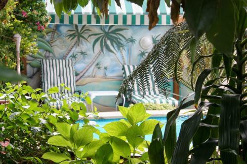Bed & Breakfast Somerset Lodge