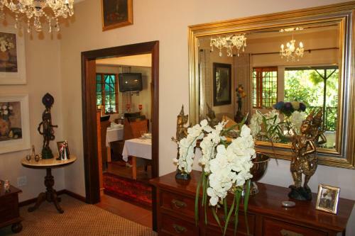 Bed & Breakfast Somerset Lodge