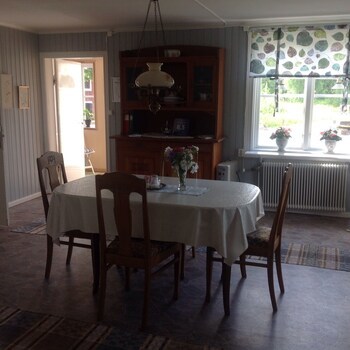�bro Herrg�rd B&B