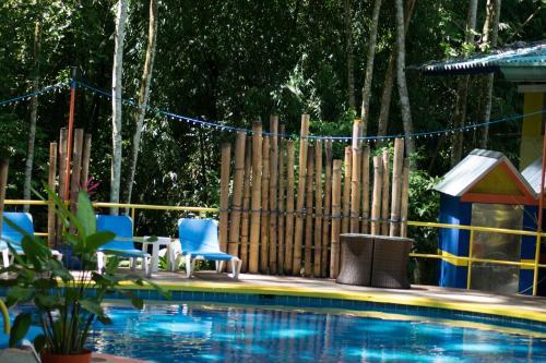 Hotel Byblos