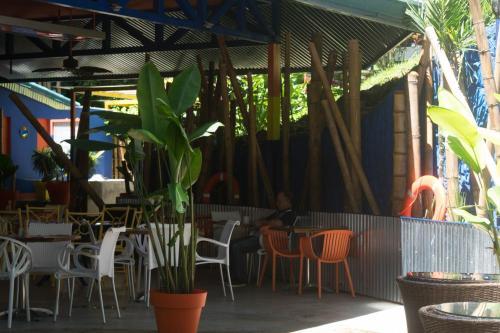 Hotel Byblos