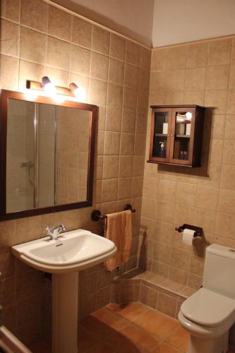 Agroturismo Turismo Rural Casa Sastre