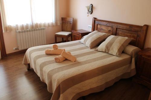 Agroturismo Turismo Rural Casa Sastre