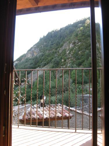 Agroturismo Turismo Rural Casa Sastre