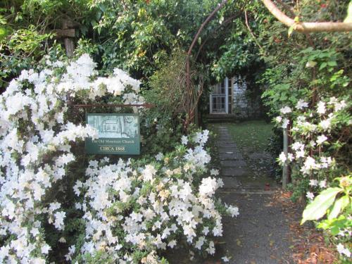 Bed & Breakfast Bellawongarah At Berry