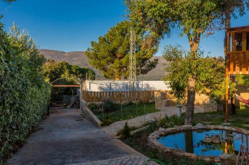 Hostal Casal Dos 5
