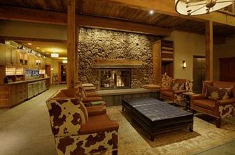 Hotel Brasada Ranch