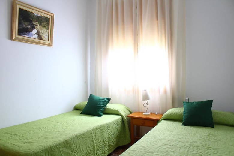 Agroturismo Residencial Los Robles
